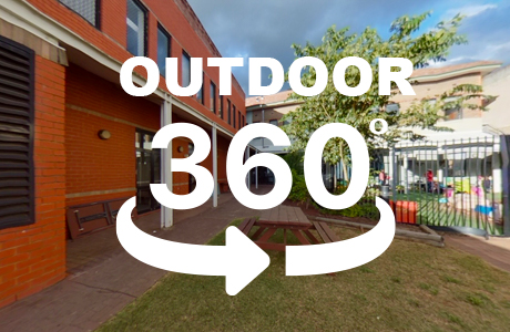 Cabramatta Community Centre and Hall 360 degree photo