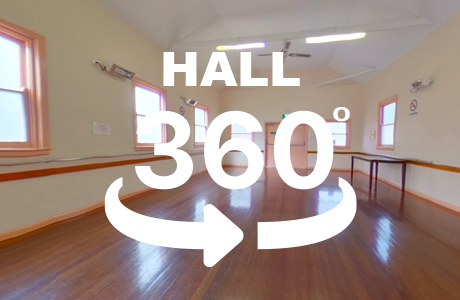 Horsley Park Hall 360 degree photo