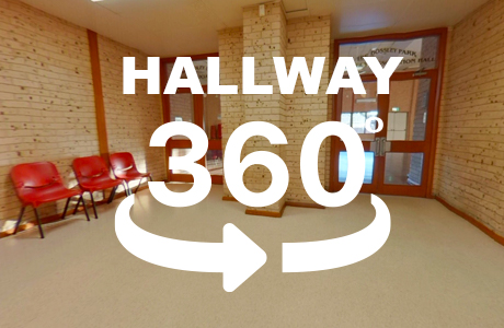 Prairiewood Youth and Community Centre 360 degree photo