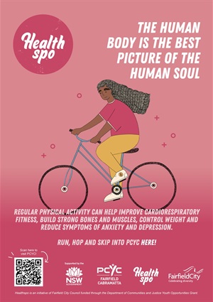 Click Here for the full size Healthspo poster