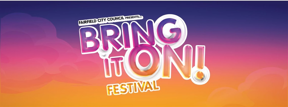 Bring It On Festival logo