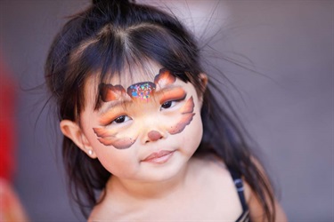 Face Painting