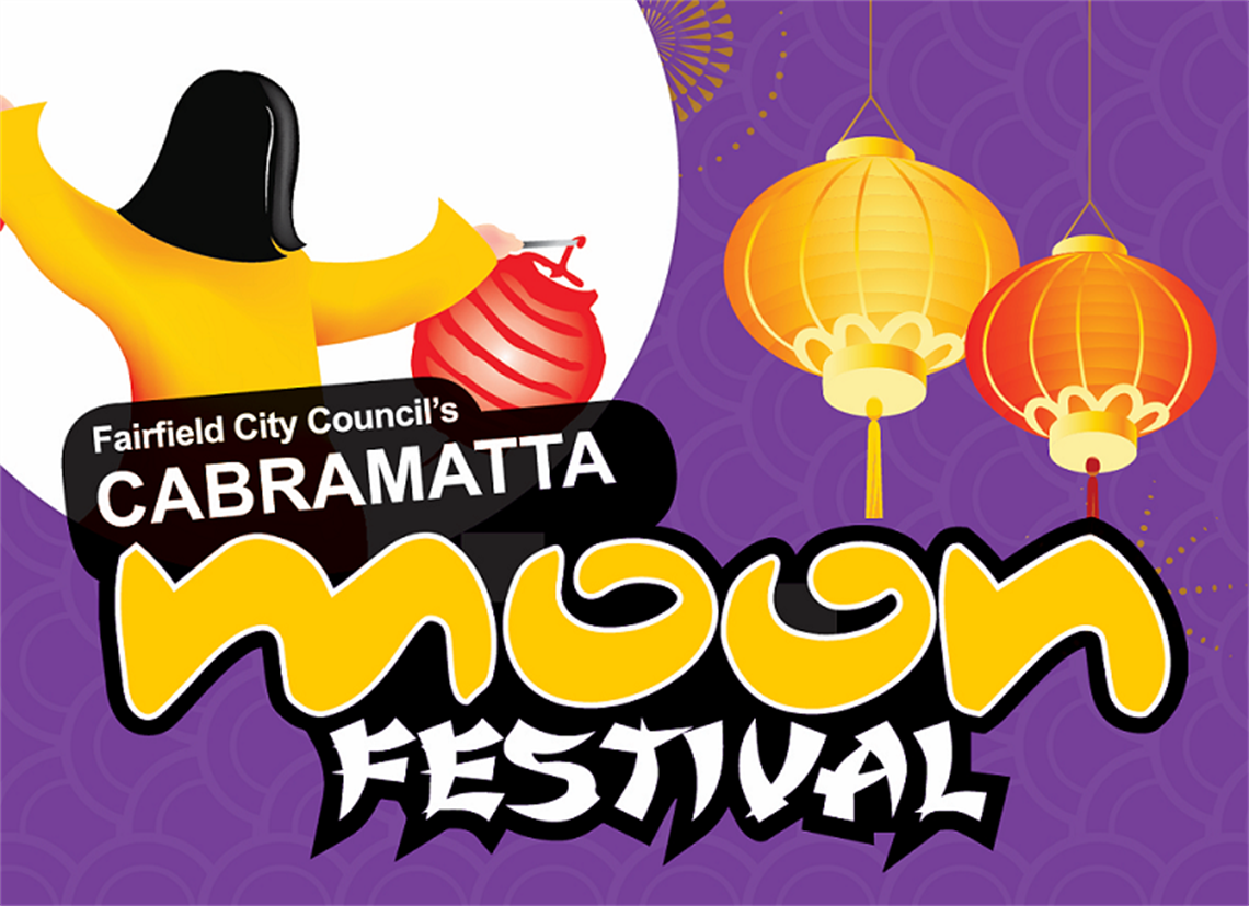 Cabramatta Moon Festival 2023 Fairfield City Council