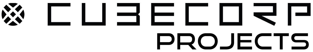 Cubecorp Logo
