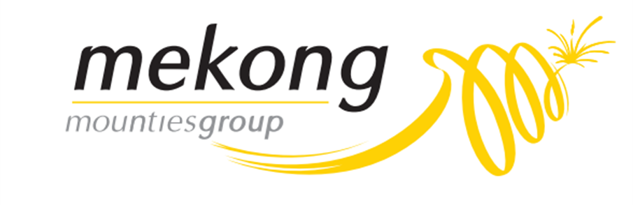 Mekong Logo