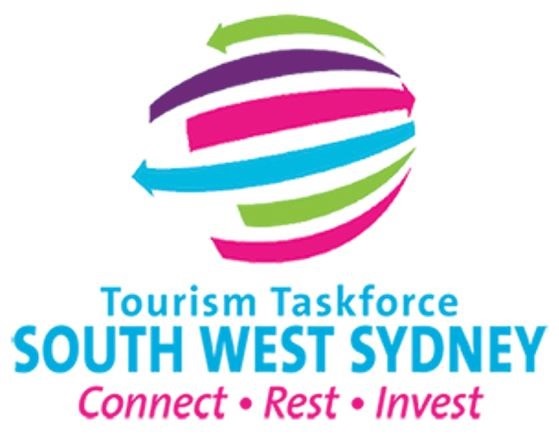 Tourism Taskforce Logo