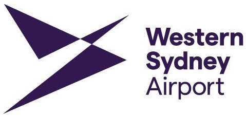 Western Sydney Airport Logo