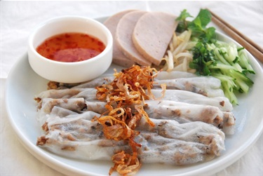 8 Huynh Banh Uot