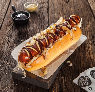 Fritz's Wieners