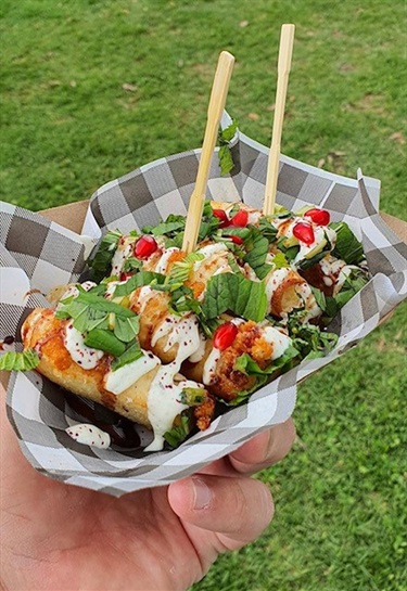 Halloumi Me