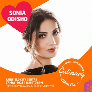 Sonia-Odisho