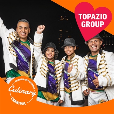 Topazio Brazilian group