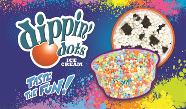 Dippin' Dots