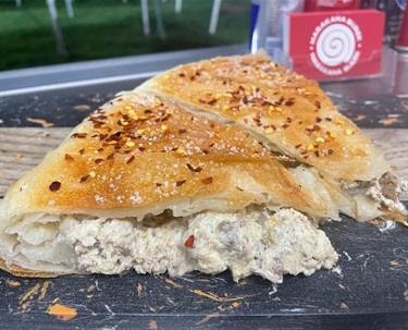 Marakana Burek