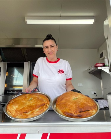 Marakana Burek