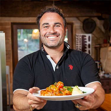 Miguel Maestre