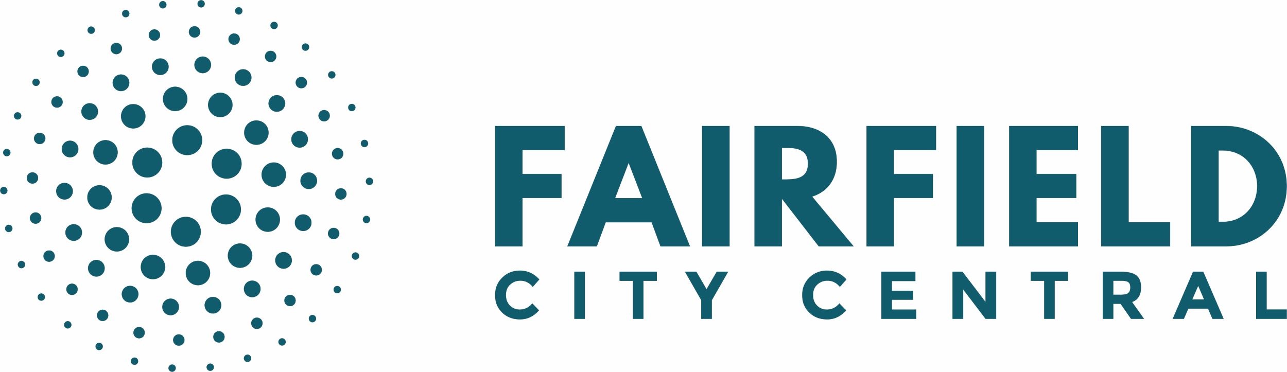 Fairfield City Central Logo