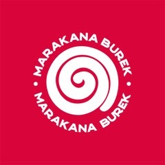 Marakana Burek Logo