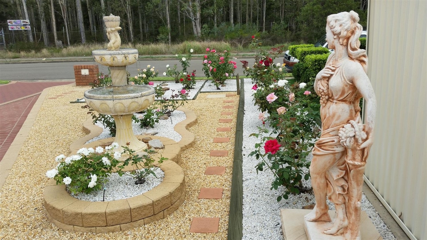 Garden of the Year 2022 - Victor Miruzzi