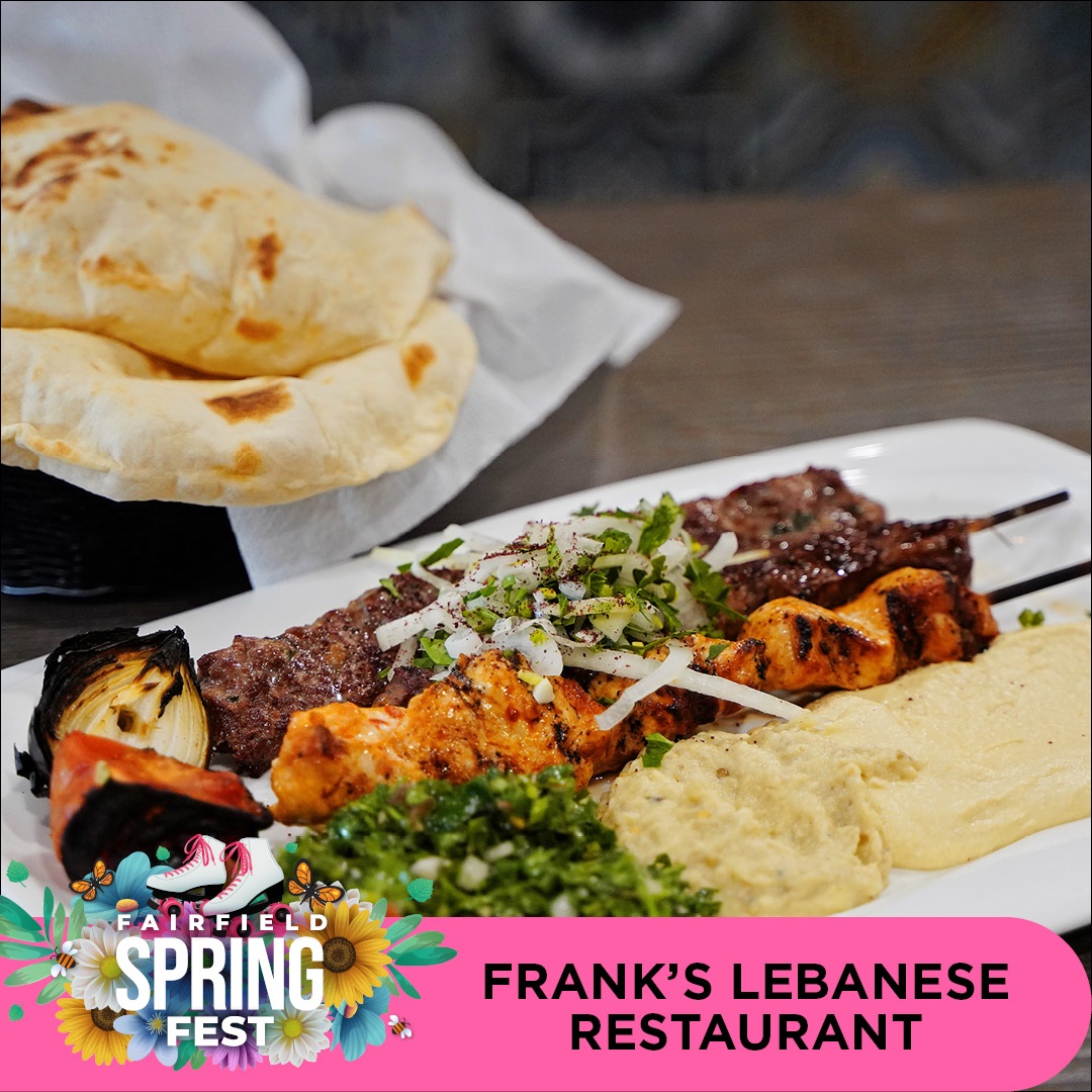 Frank's Lebanese Restaurant