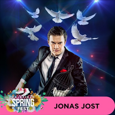 Jonas Jost