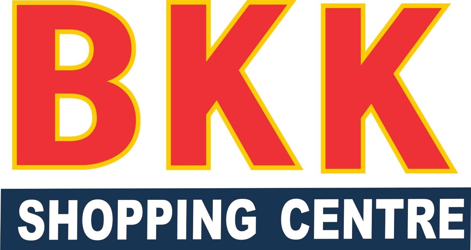 BKK Shopping Centre Logo
