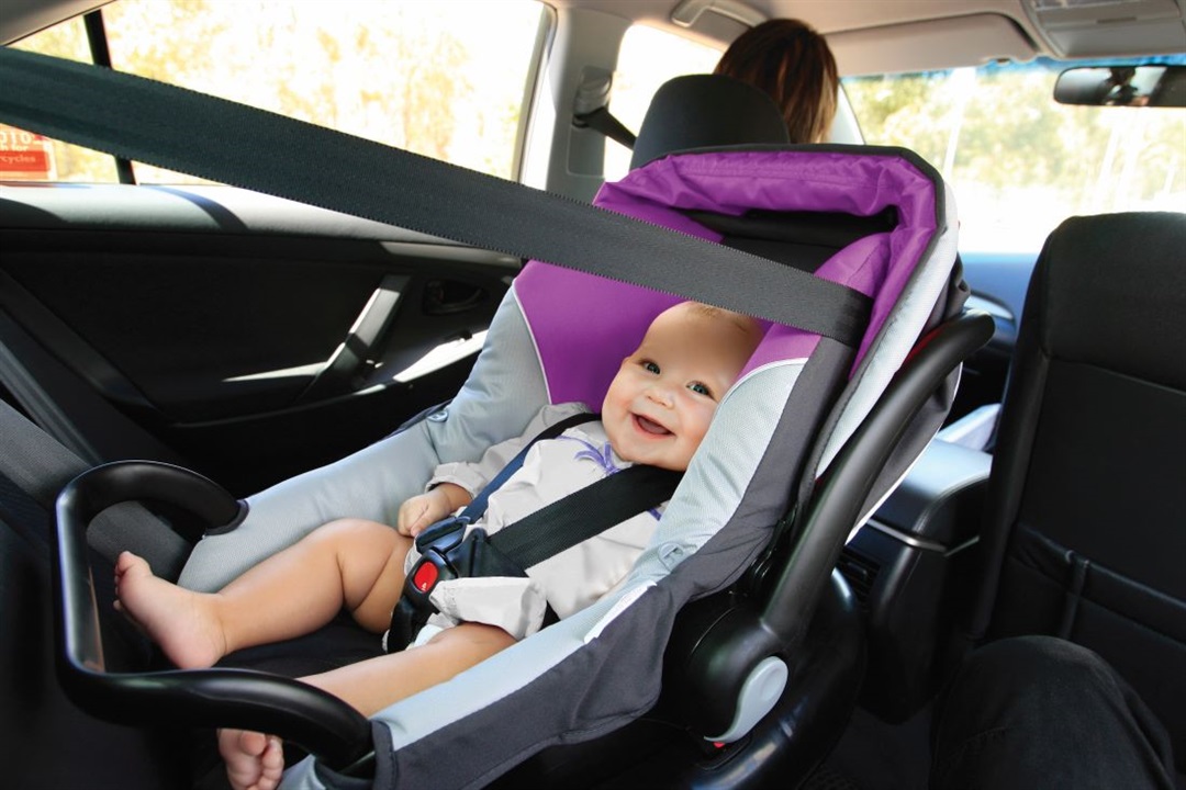 Keep Your Child Safe In The Car Fairfield City Council - When Can A Child Be Out Of Car Seat Nsw