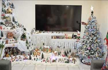 light up christmas competition winners