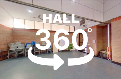 Cabramatta Community Centre and Hall 360 degree photo