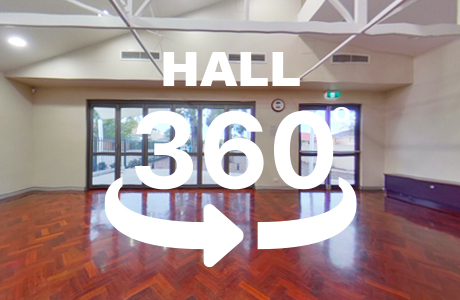Canley Heights Community Centre 360 degree photo