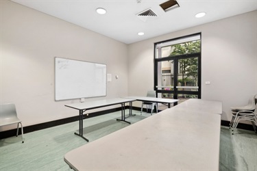 Meeting room in Cabramatta Community Centre and Hall