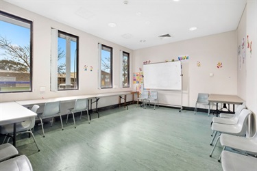 Meeting room in Cabramatta Community Centre and Hall