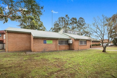 Greenfield Park Community Centre