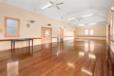 Horsley Park Hall