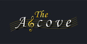 Click here to go to The Alcove page