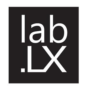 lab.LX logo