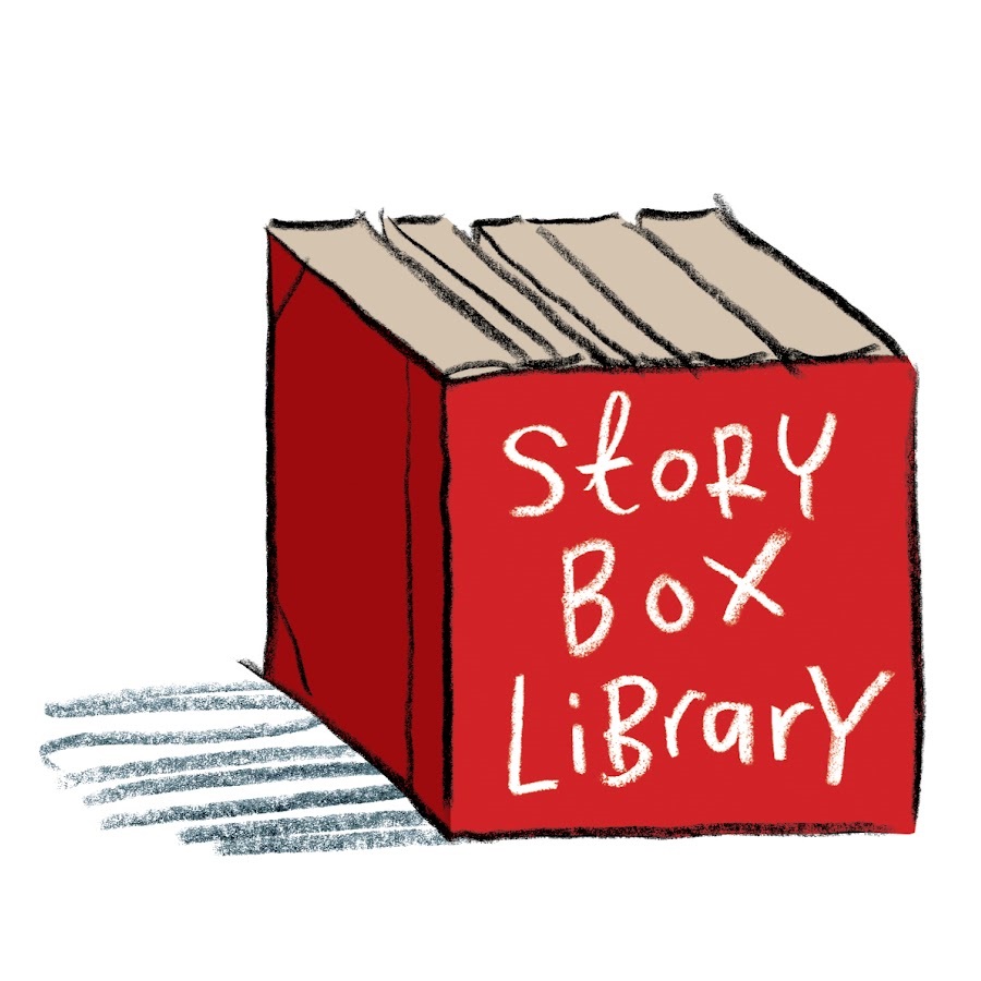Click here for the Story Box Library Login page