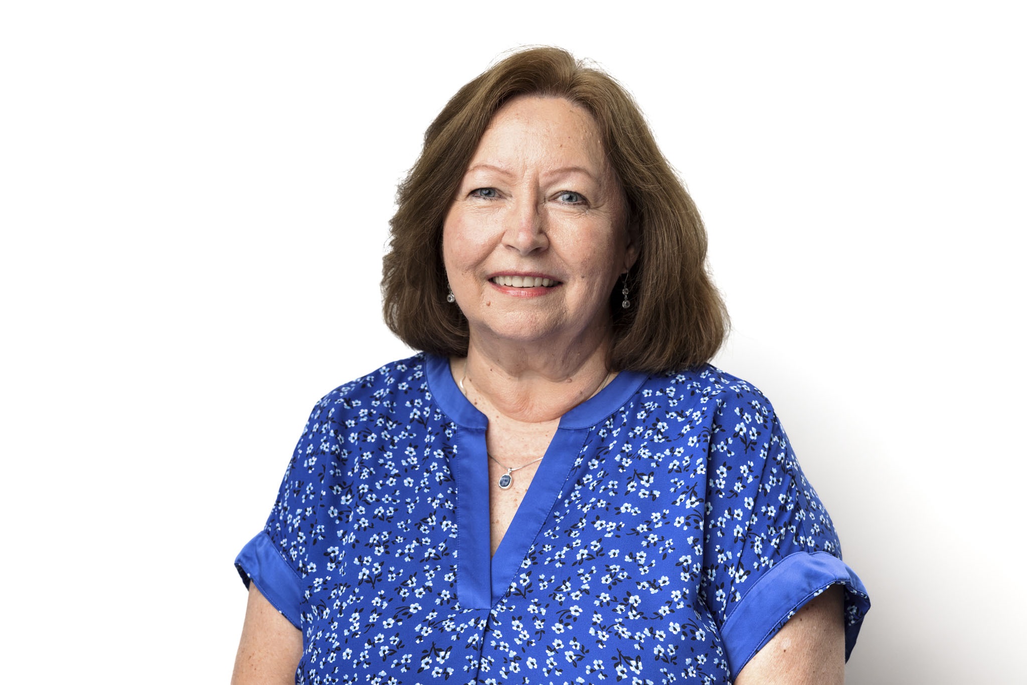 Portrait of Director Community Outcomes, Rhonda Tyne