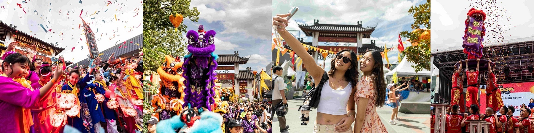 Cabramatta Town Centre website page banner.