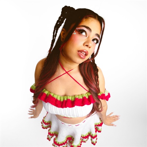 Gemma Ylana.