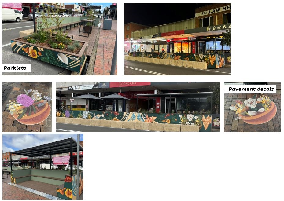 Canley Vale Road upgrade