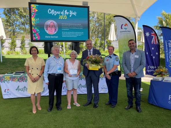 Fairfield City 2023 Australia Day Community Award - Citizen of the Year.JPG