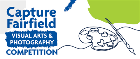 capture fairfield visual arts and photography competition  2023