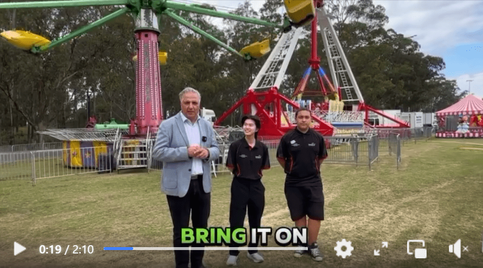 mayor frank carbone announces return of bring it on youth festival by fairfield city council-min.png
