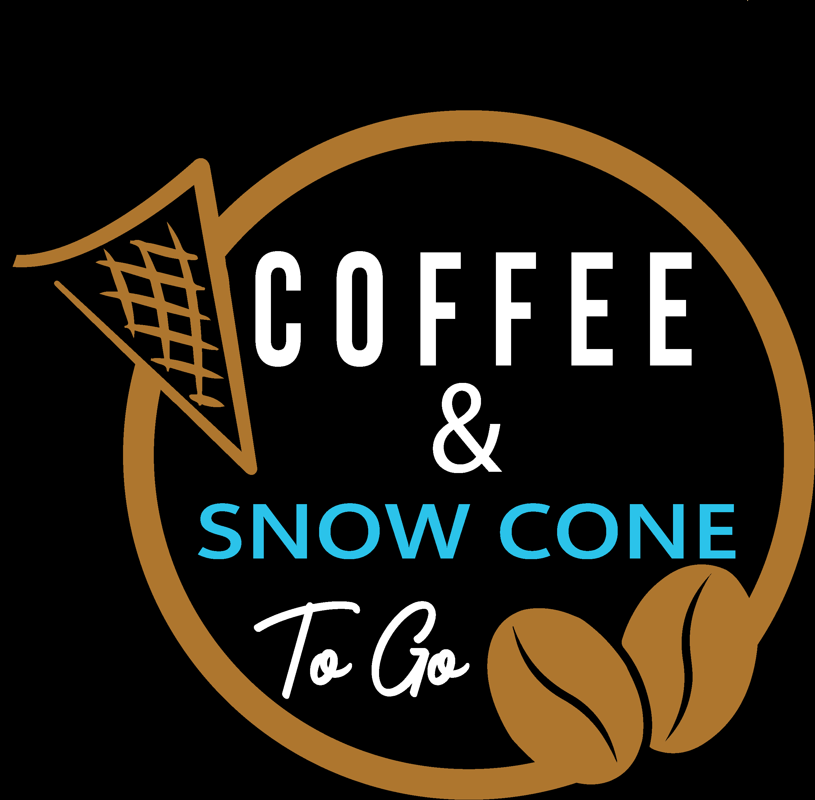 Coffee-and-snowcone-logo
