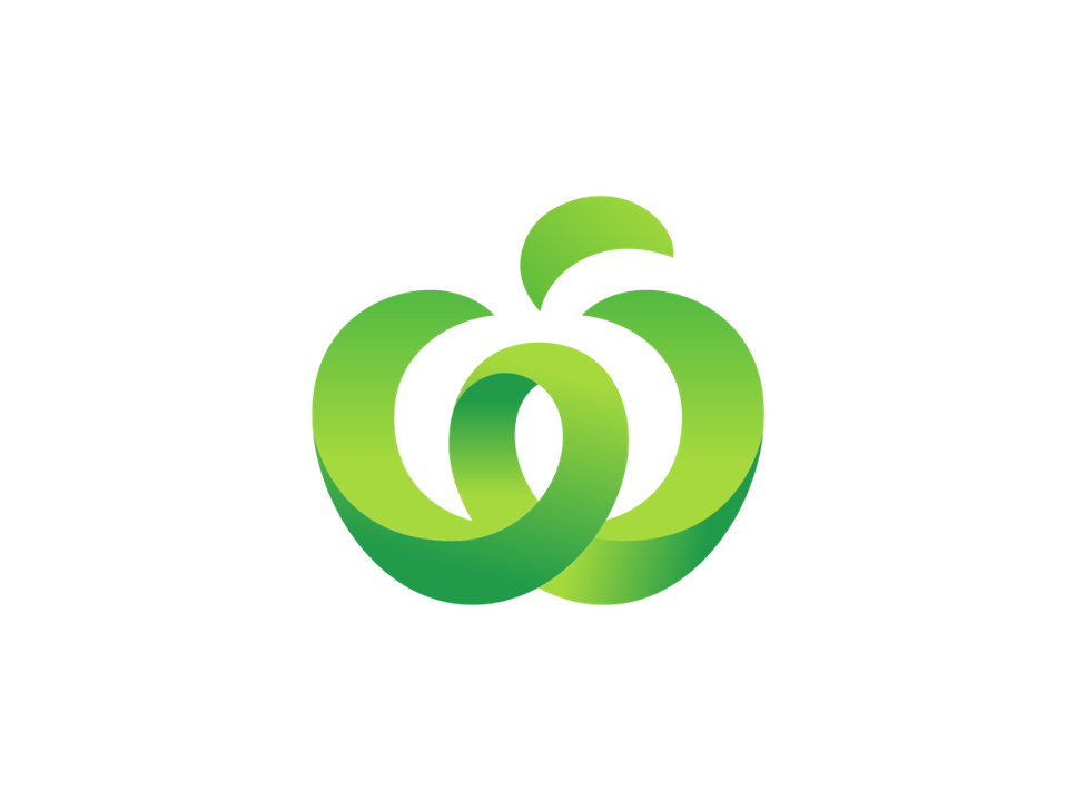 Woolworths logo. 