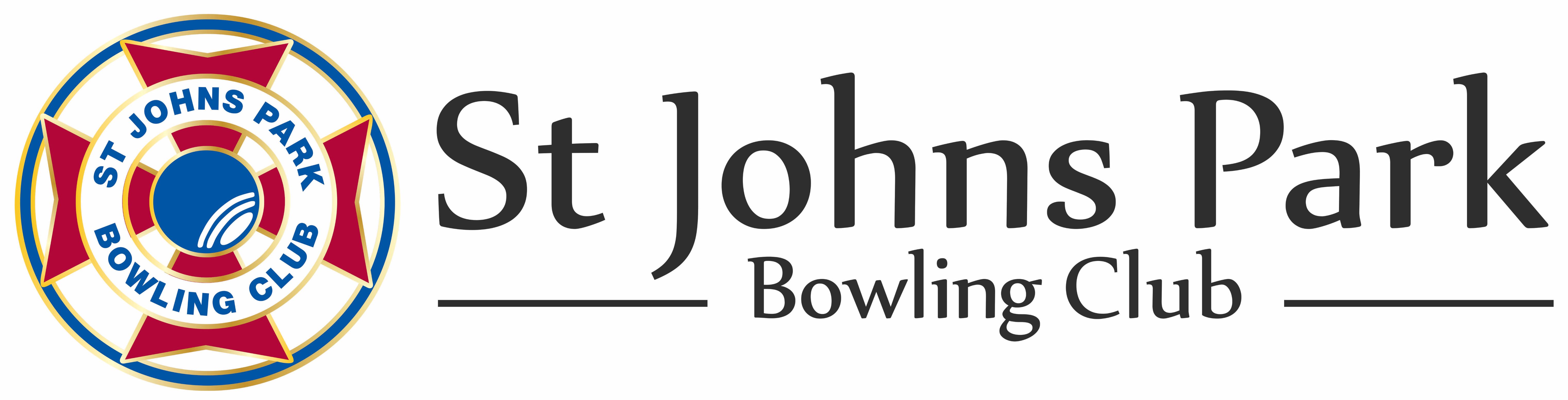 St Johns Park Logo