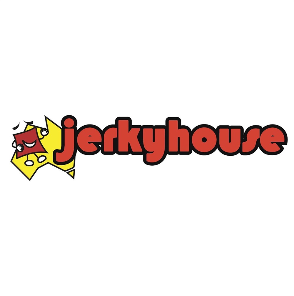 JerkyHouse logo 2025.