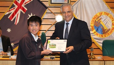 Capture Fairfield - Visual Arts and Photography Competition Winners Announced