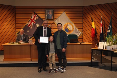 Capture Fairfield 2025 winners photo 6